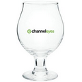 13 Oz. Belgian Glass Stemware